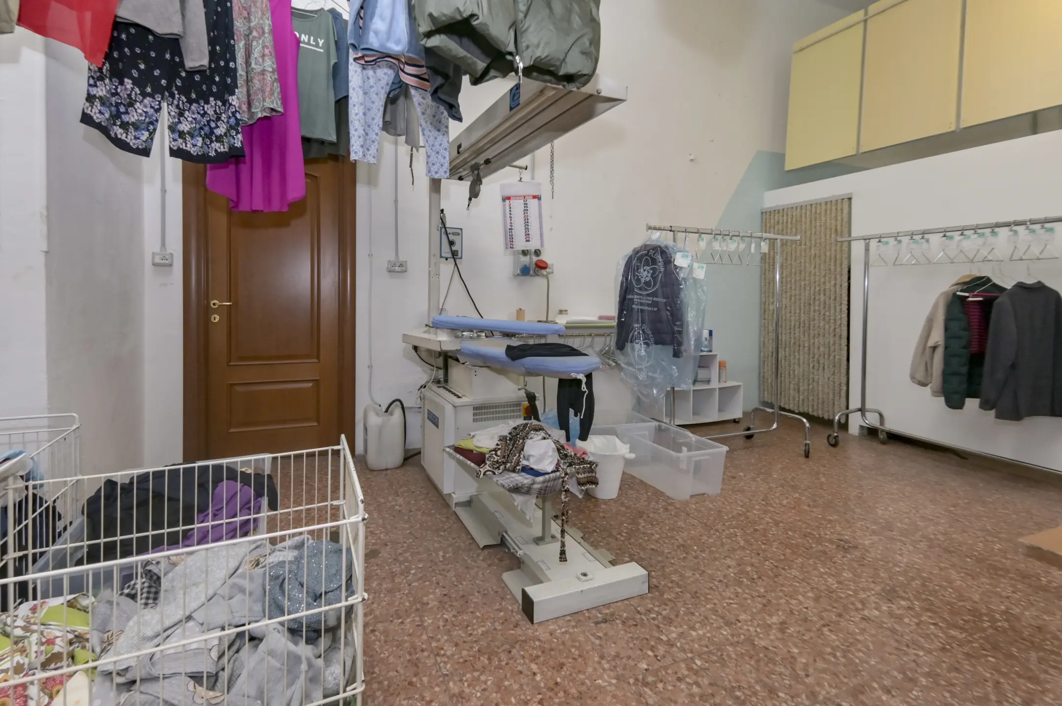 Immagine per Lavanderia in vendita a Torino via Avigliana 15
