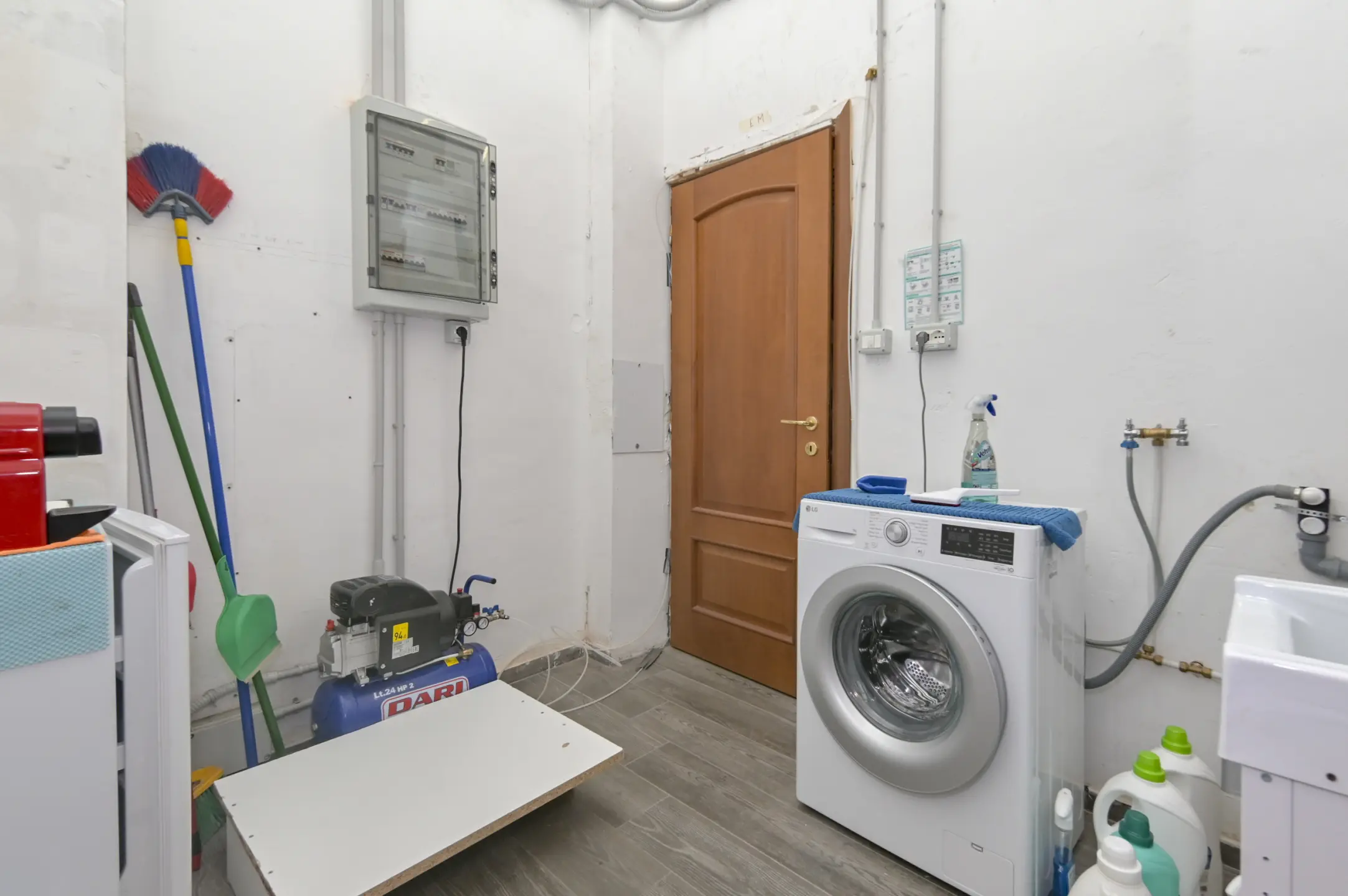 Immagine per Lavanderia in vendita a Torino via Avigliana 15