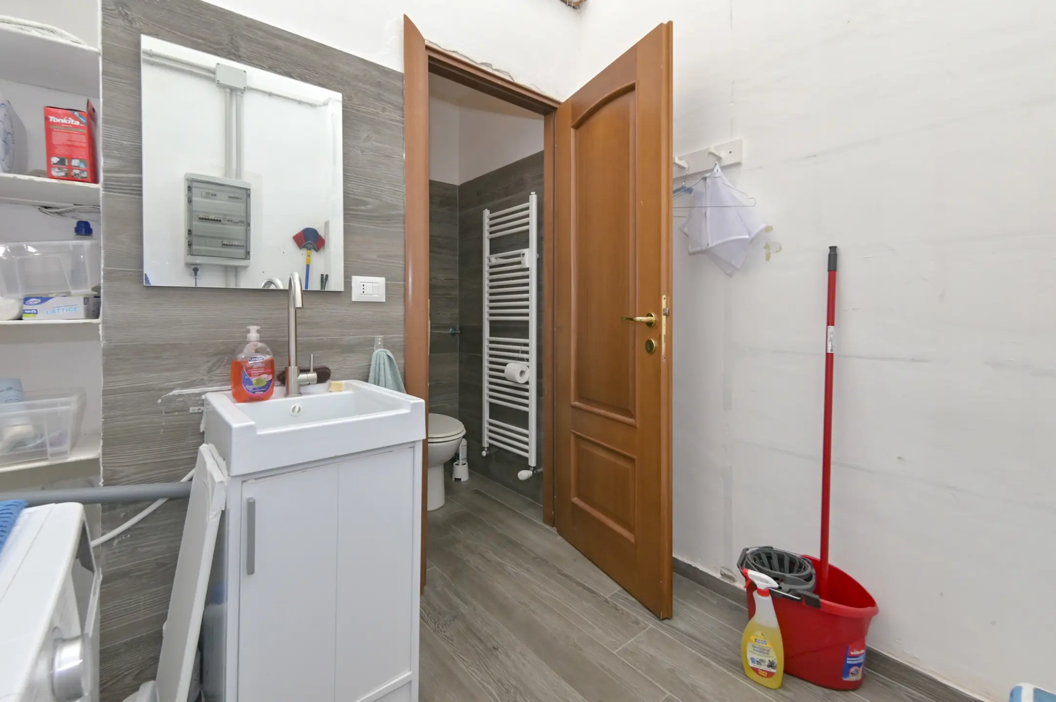 Immagine per Lavanderia in vendita a Torino via Avigliana 15
