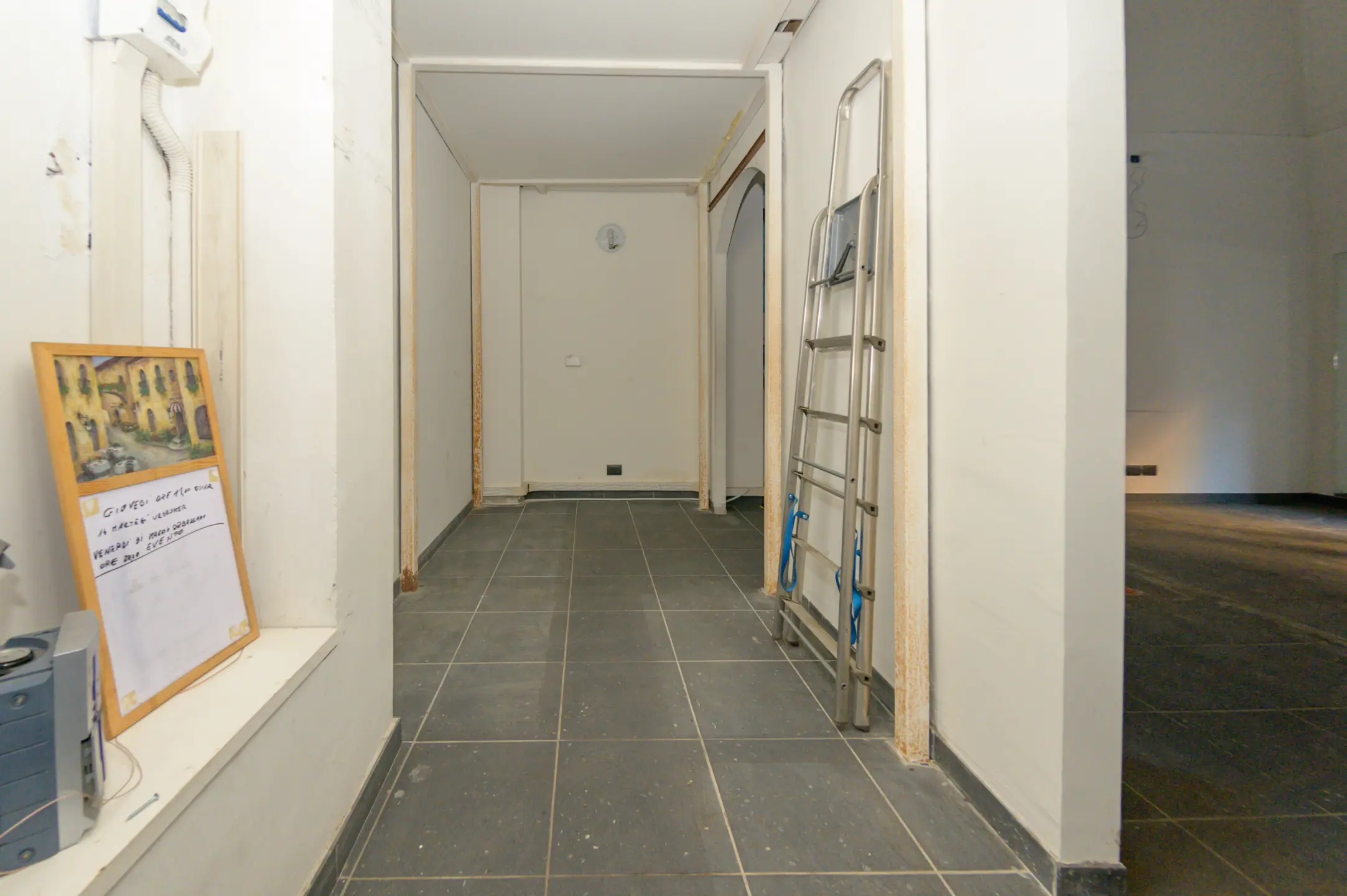 Immagine per Negozio in vendita a Torino via Emanuel 22