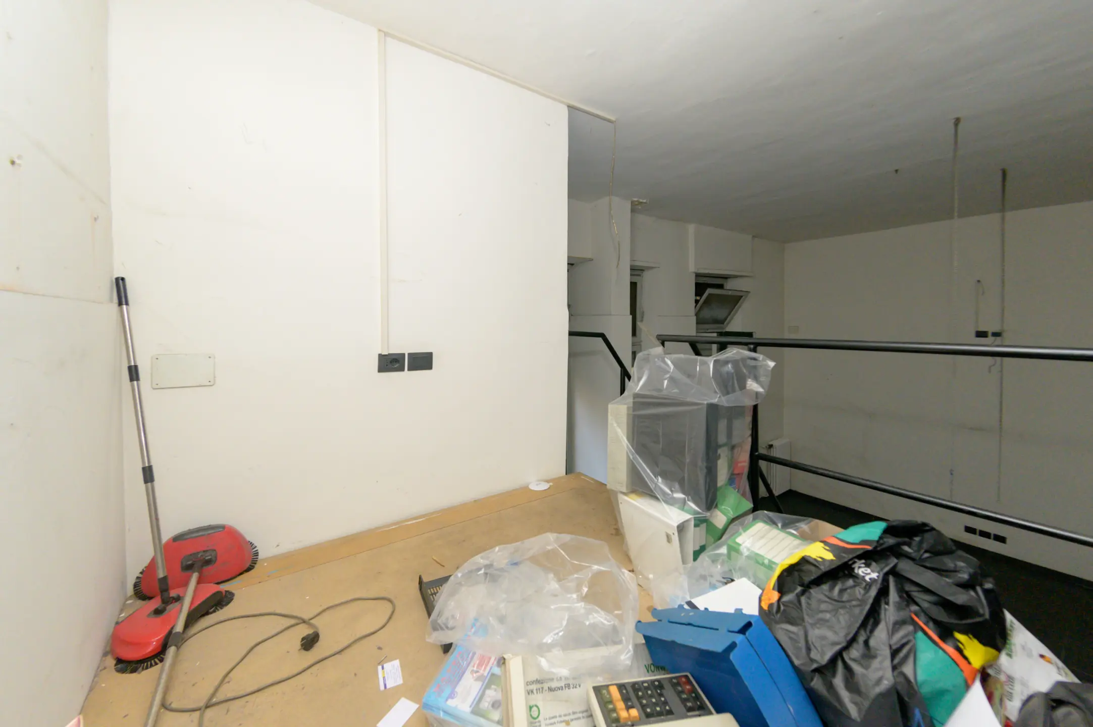 Immagine per Negozio in vendita a Torino via Emanuel 22