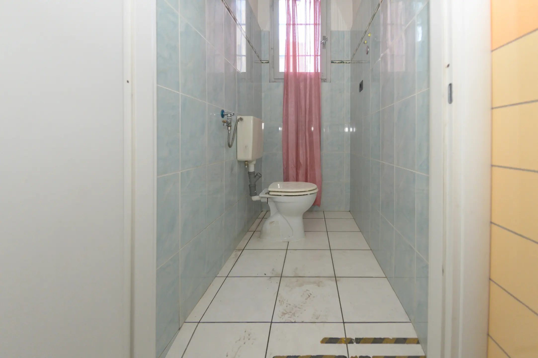 Immagine per Negozio in vendita a Torino via Emanuel 22