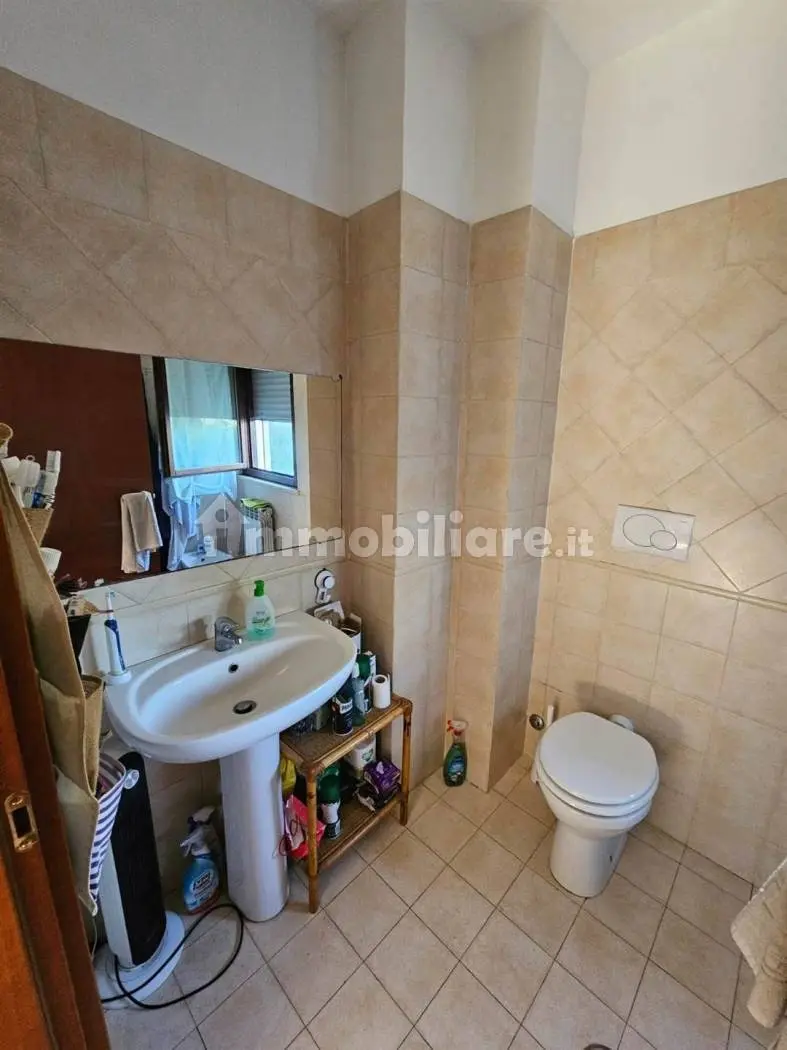 Immagine per Area verde in vendita a Fiano Romano via Venezia 33
