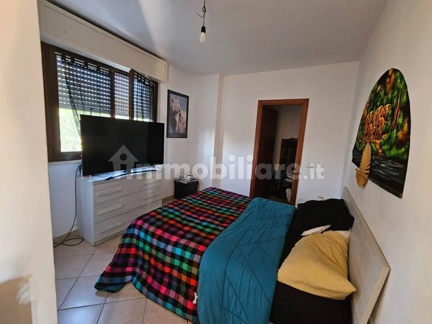 Immagine per Area verde in vendita a Fiano Romano via Venezia 33