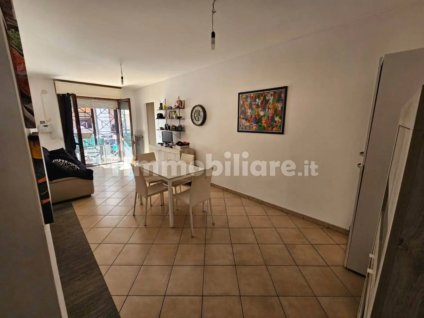 Immagine per Area verde in vendita a Fiano Romano via Venezia 33