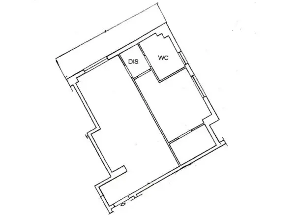 Area Verde via Venezia 33, Fiano Romano