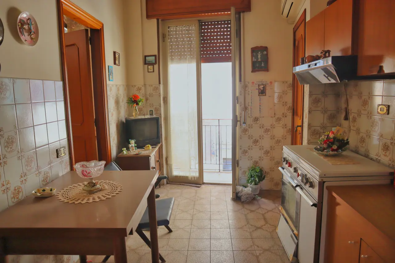 Immagine per Appartamento in Vendita a Modica Viale Alessandro Manzoni 3