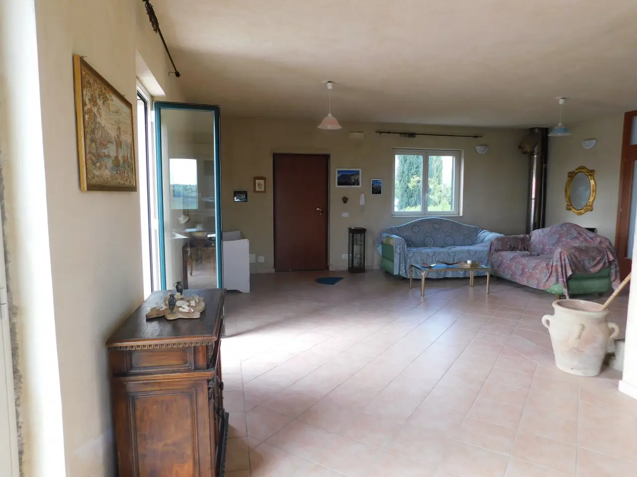 Immagine per Villa Indipendente in Vendita a Piazza Armerina 37.357817, 14.345675