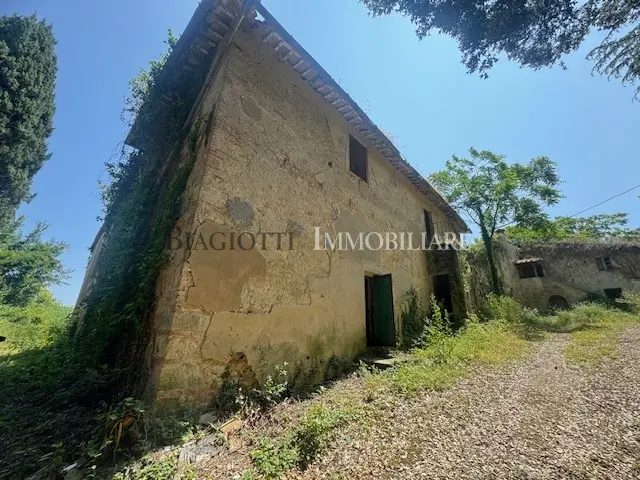 Immagine per Casale in vendita a Livorno via Postignano