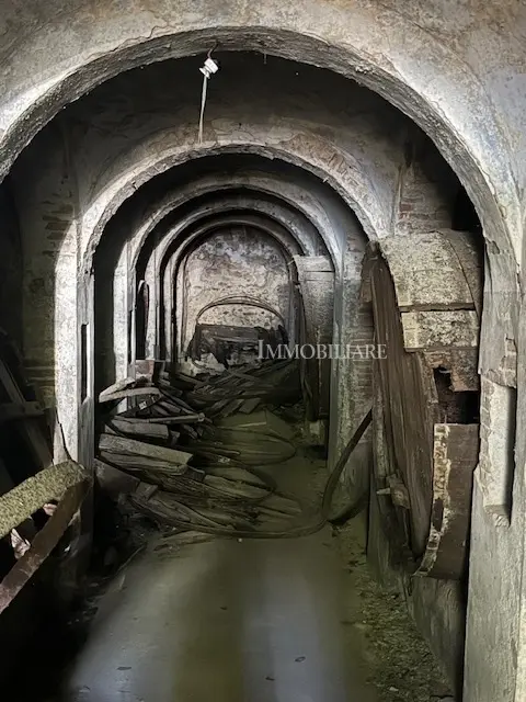 Immagine per Casale in vendita a Livorno via Postignano