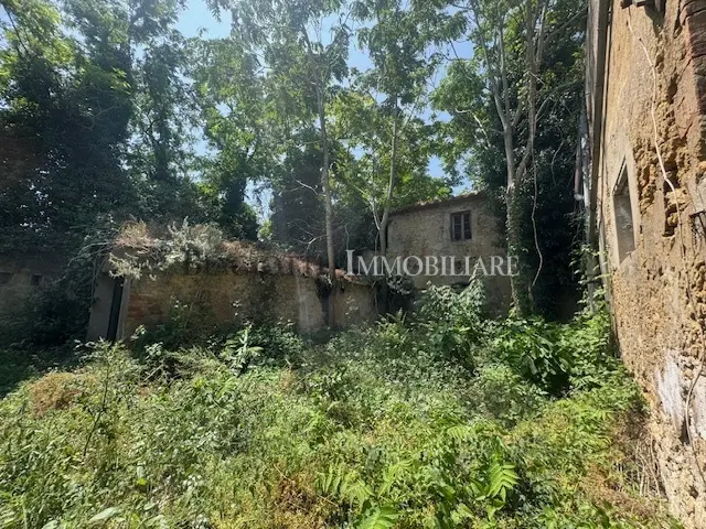 Immagine per Casale in vendita a Livorno via Postignano