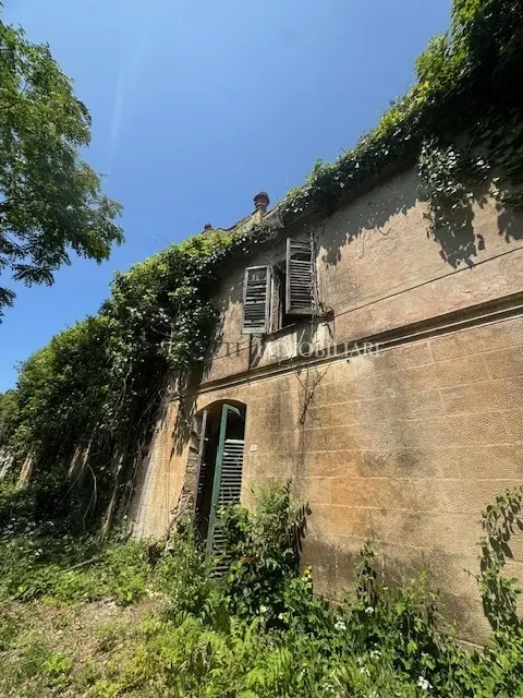 Immagine per Casale in vendita a Livorno via Postignano