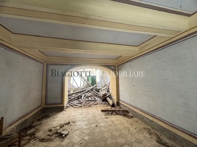 Immagine per Casale in vendita a Livorno via Postignano