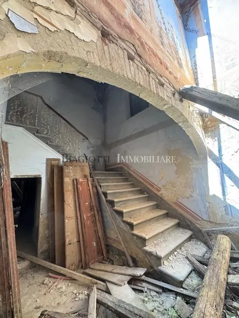 Immagine per Casale in vendita a Livorno via Postignano