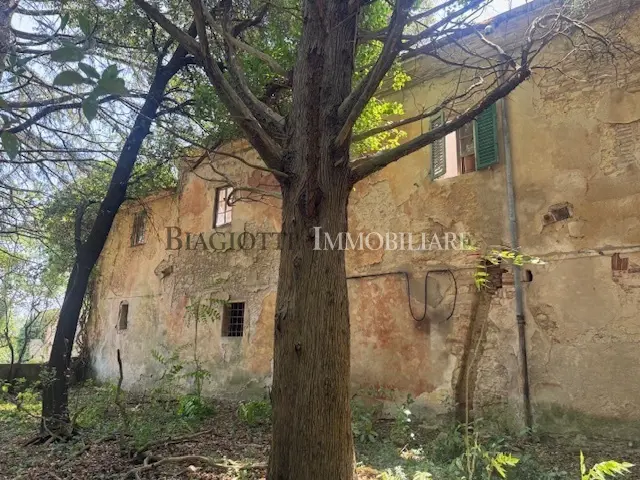 Immagine per Casale in vendita a Livorno via Postignano