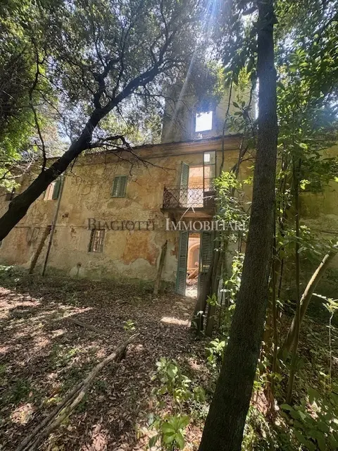 Immagine per Casale in vendita a Livorno via Postignano