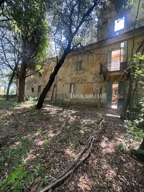 Immagine per Casale in vendita a Livorno via Postignano