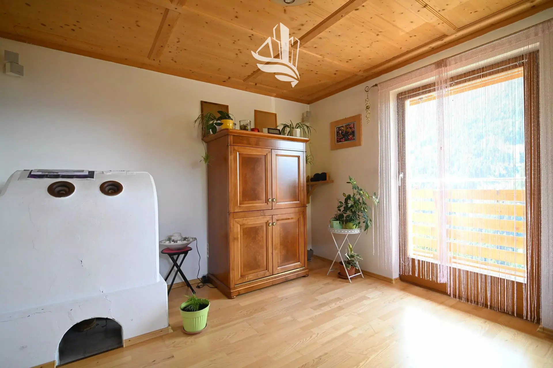 Immagine per Casa indipendente in vendita a Scena