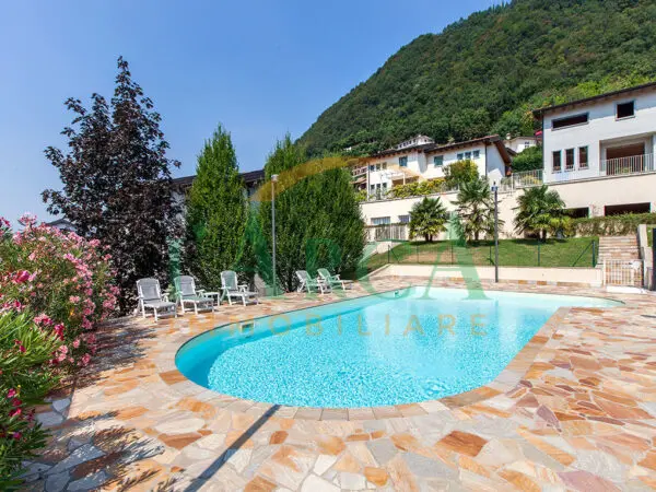Villa Bifamiliare via Caverniga 16, Sarnico