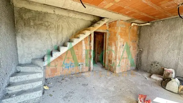 Villa Bifamiliare via Caverniga 16, Sarnico