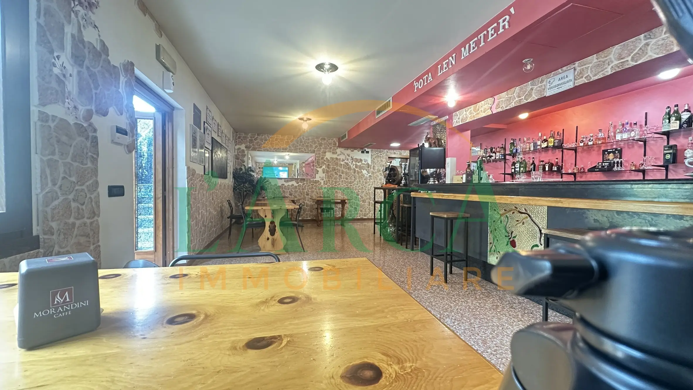 Immagine per Albergo in vendita a Zone via Loden 6
