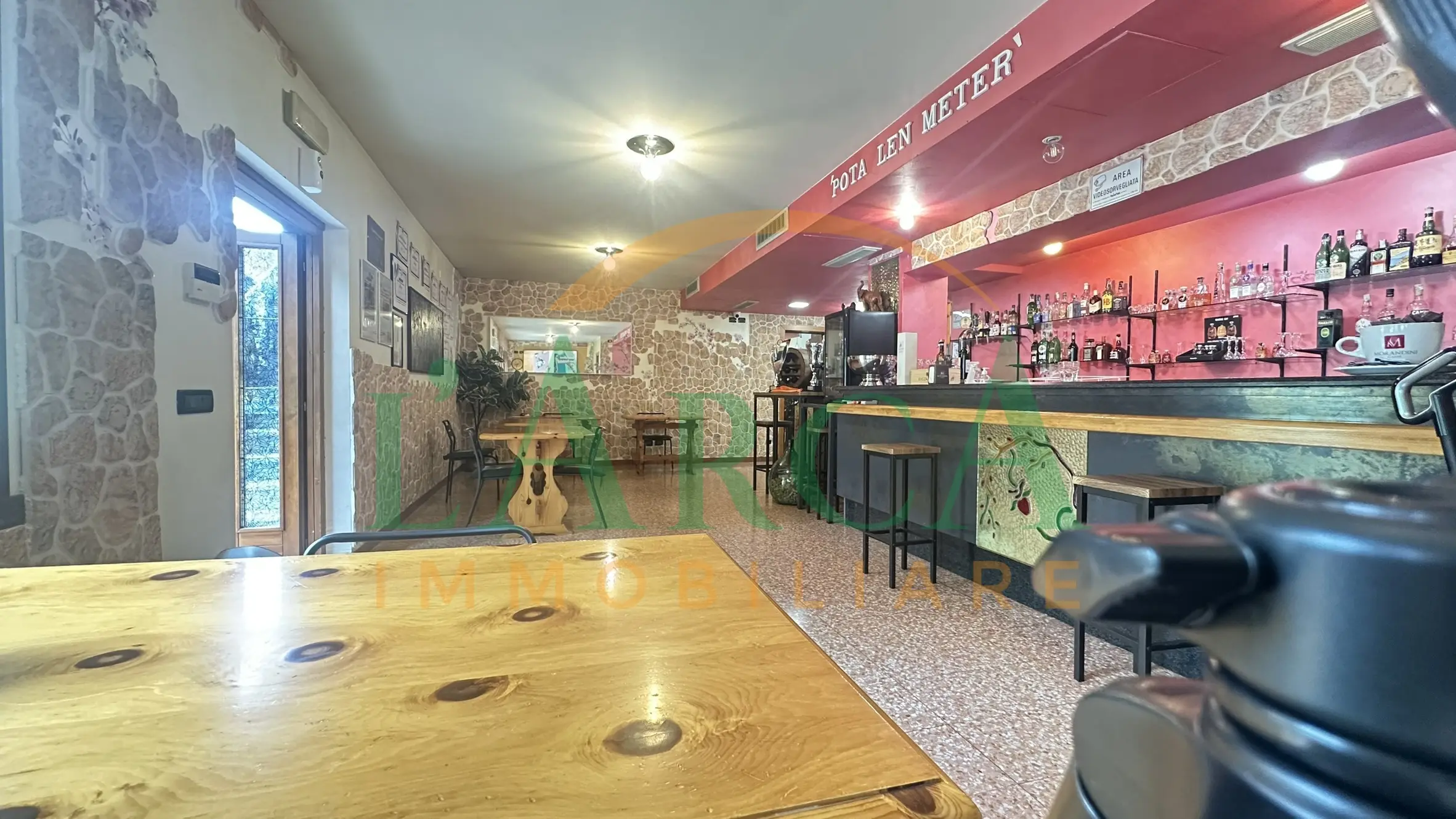 Immagine per Albergo in vendita a Zone via Loden 6