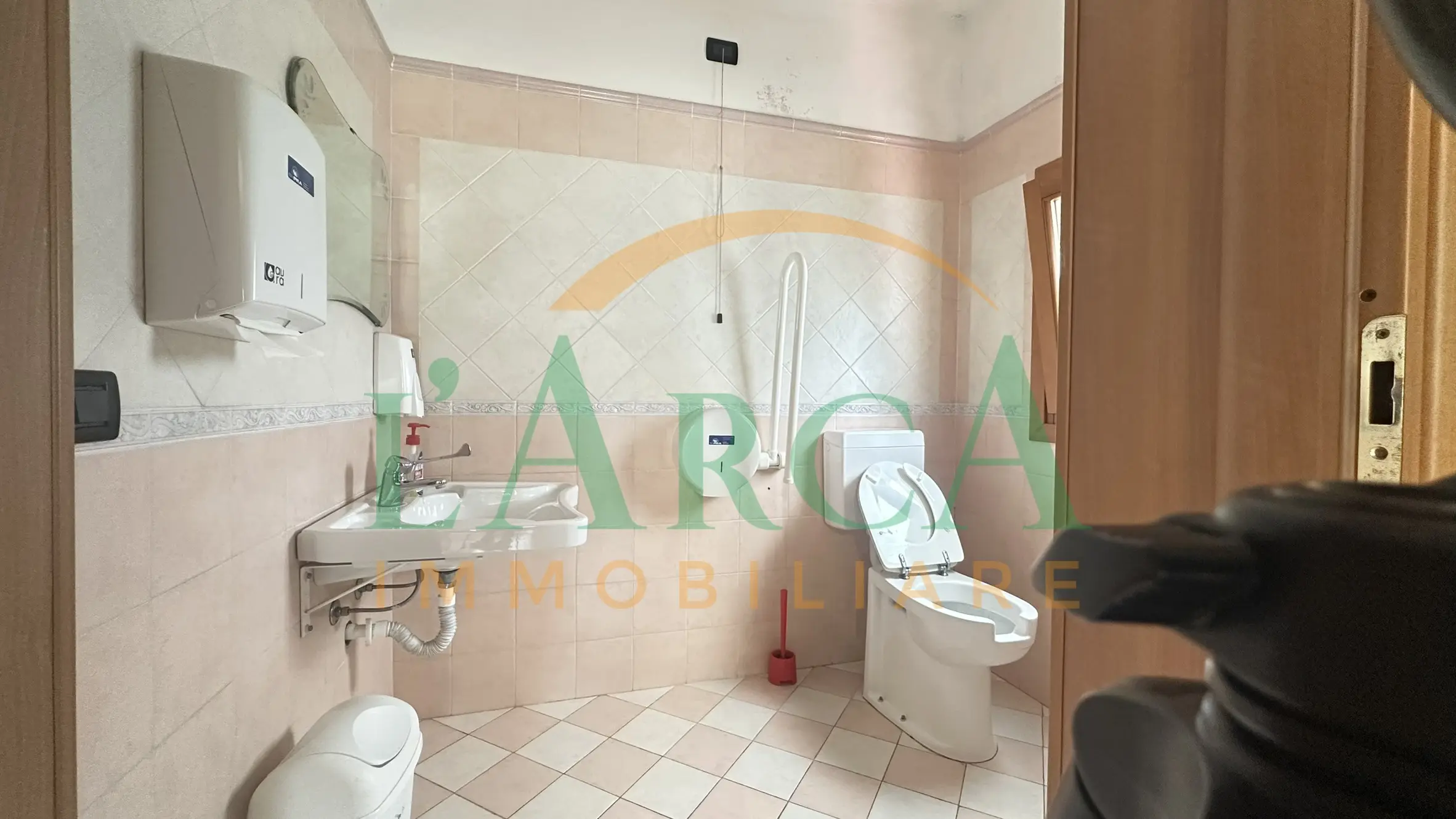 Immagine per Albergo in vendita a Zone via Loden 6