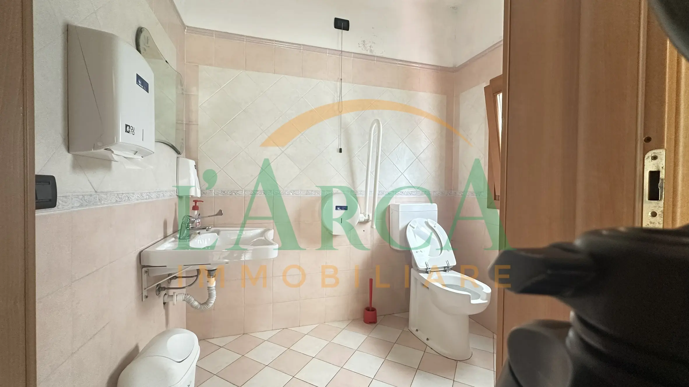 Immagine per Albergo in vendita a Zone via Loden 6