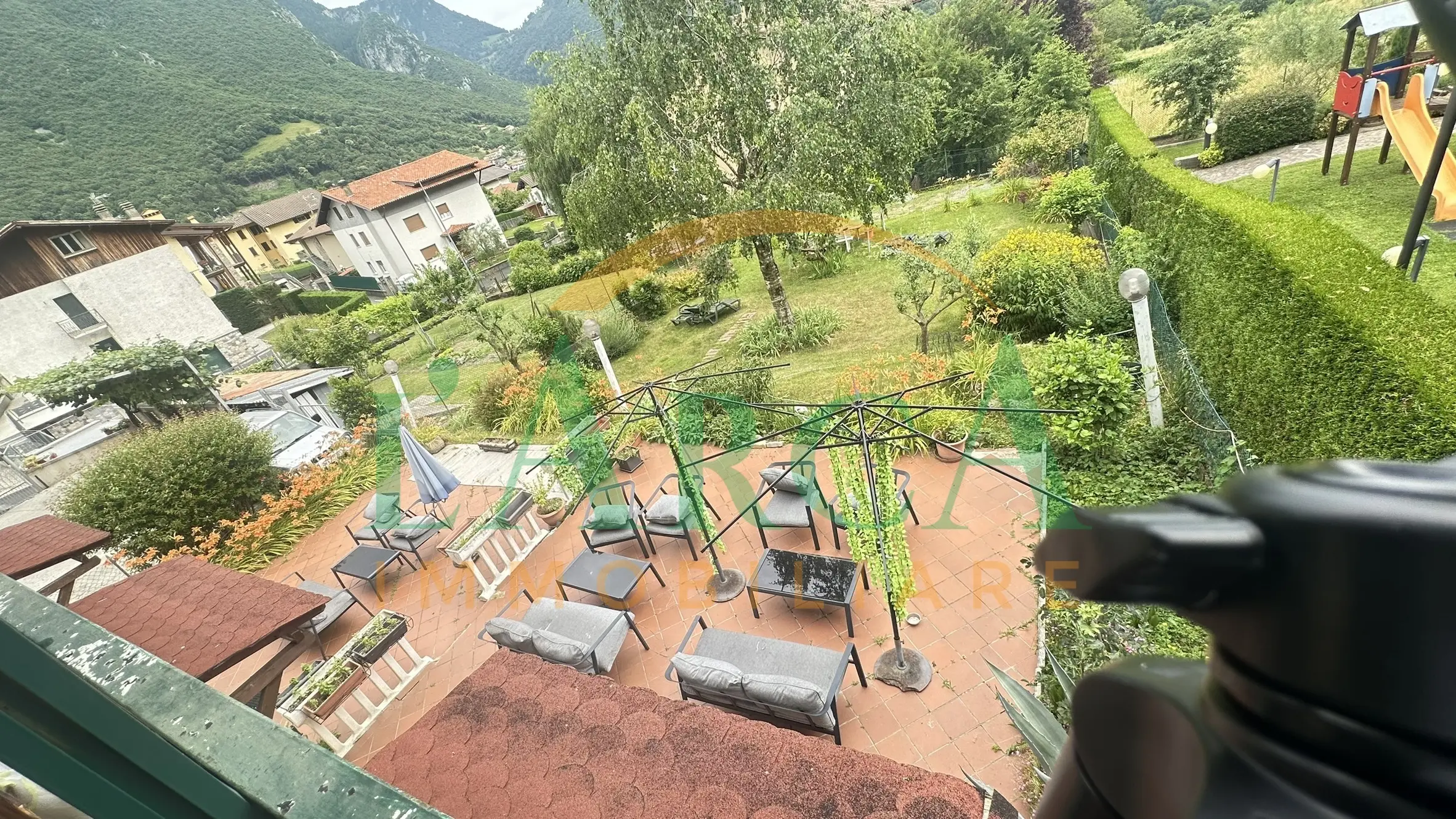Immagine per Albergo in vendita a Zone via Loden 6