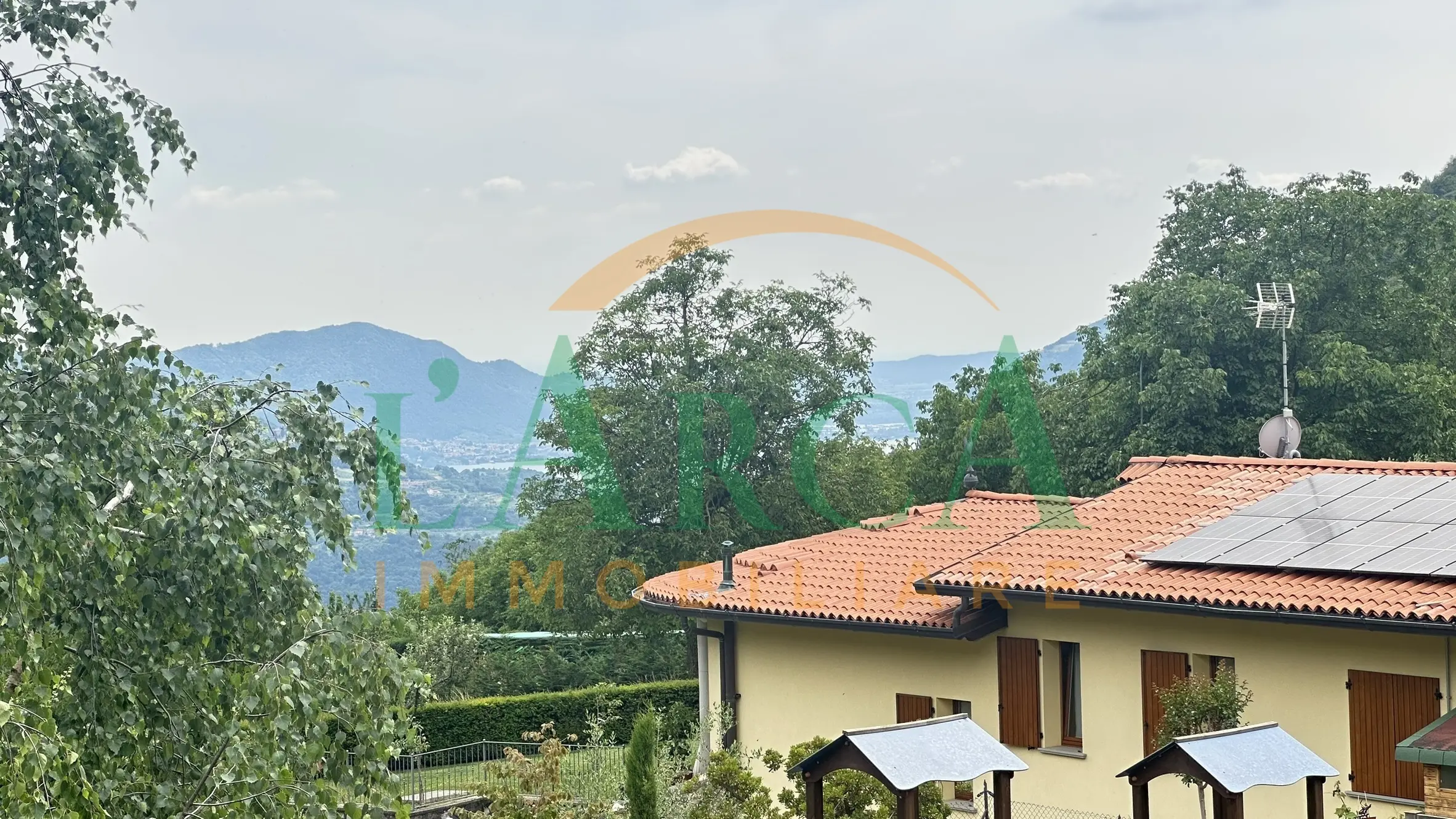 Immagine per Albergo in vendita a Zone via Loden 6