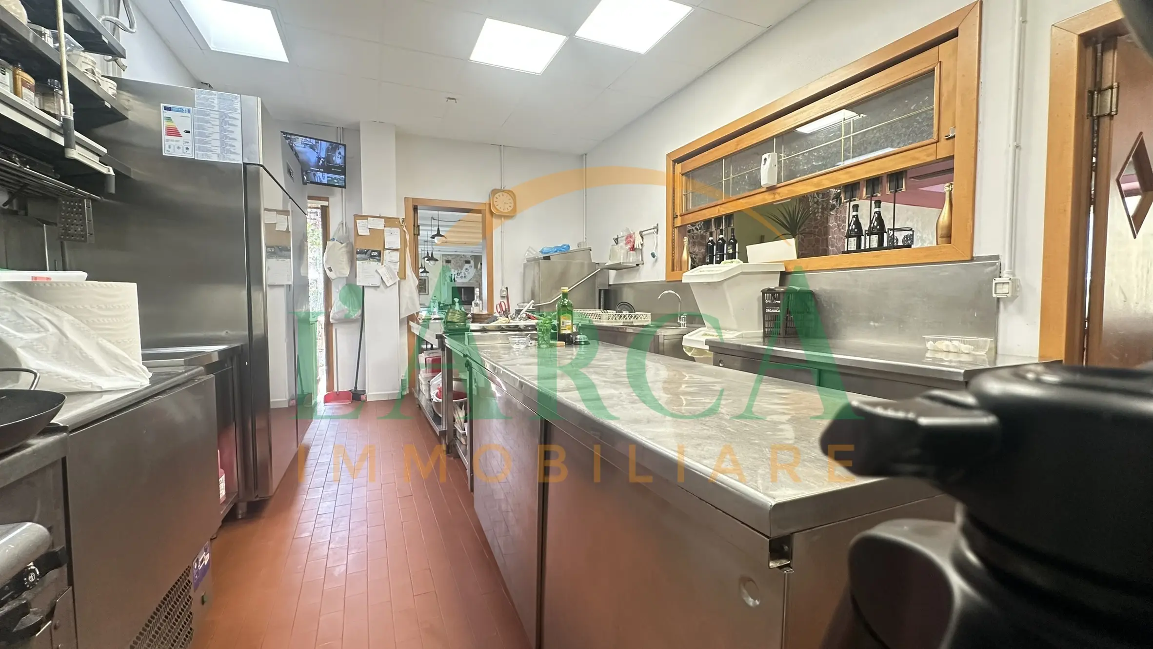 Immagine per Albergo in vendita a Zone via Loden 6