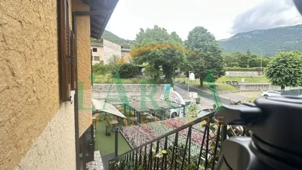 Albergo via Loden 6, Zone