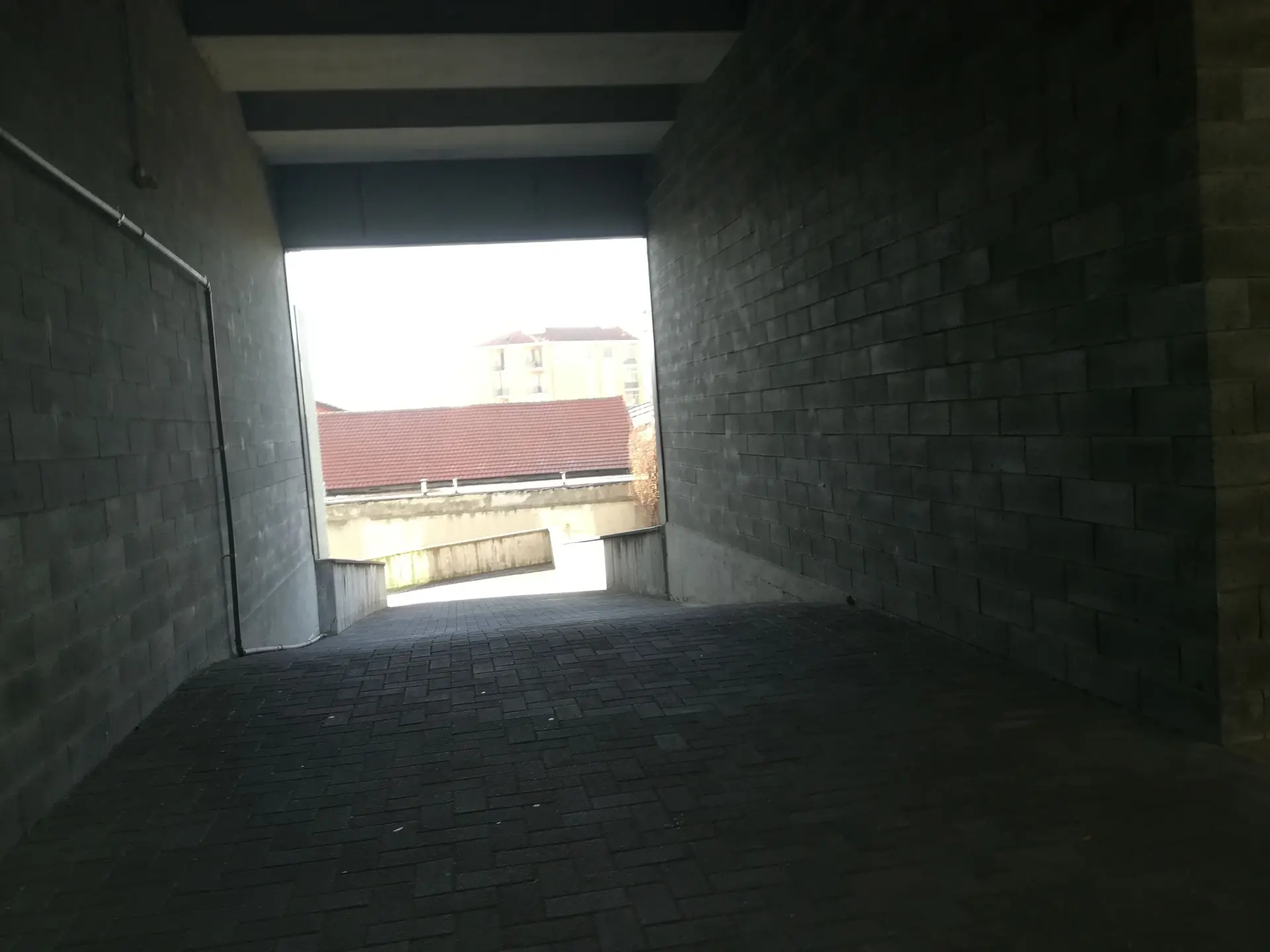 Immagine per Capannone Artigianale in Affitto 6+6 a Torino Via Tancredi Canonico 19