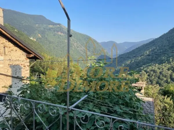 Chalet - Baita via Sasselli 5, Valle Cannobina