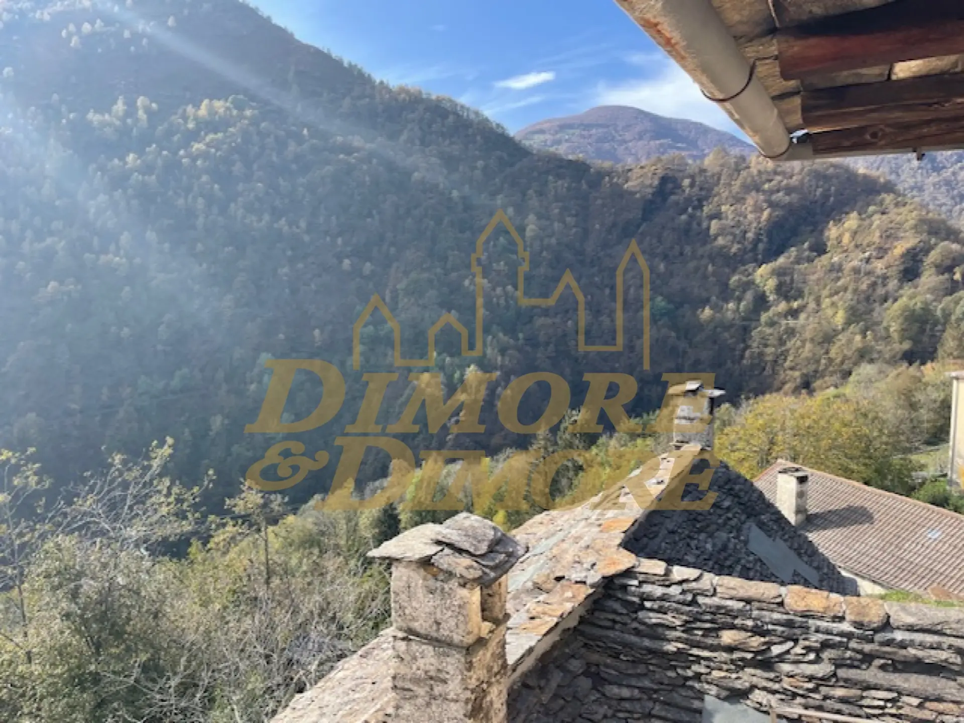 Immagine per Chalet - Baita in vendita a Valle Cannobina via Sasselli 5