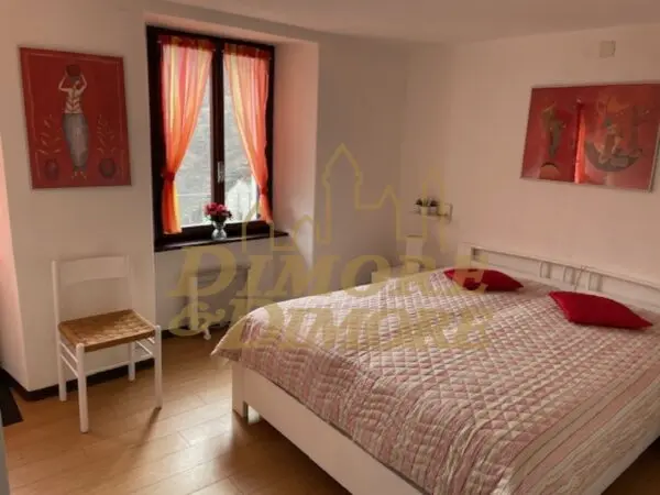 Chalet - Baita via Sasselli 5, Valle Cannobina