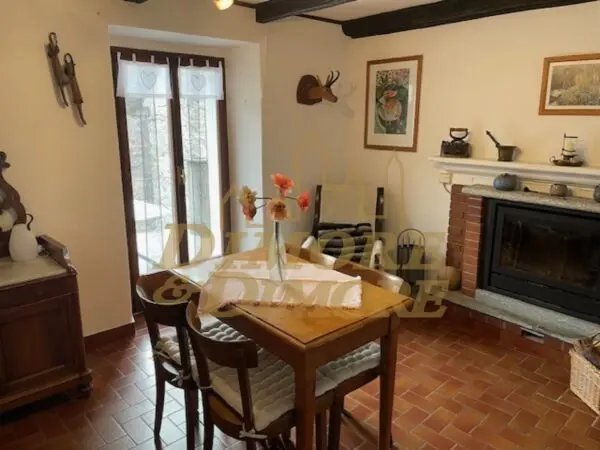 Chalet - Baita via Sasselli 5, Valle Cannobina