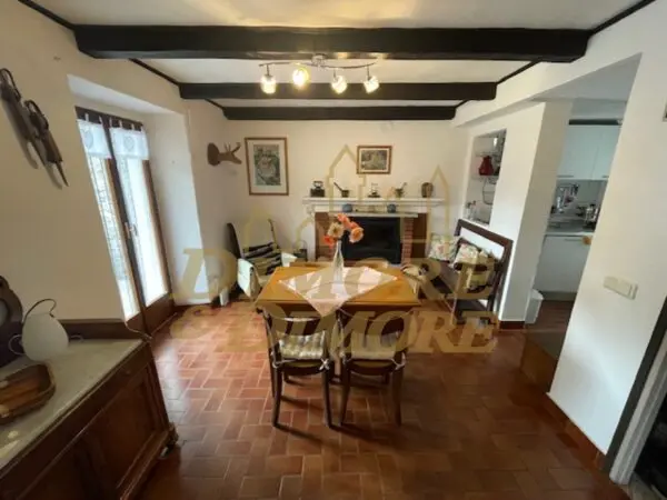 Chalet - Baita via Sasselli 5, Valle Cannobina
