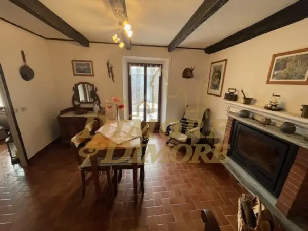 Chalet - Baita via Sasselli 5, Valle Cannobina