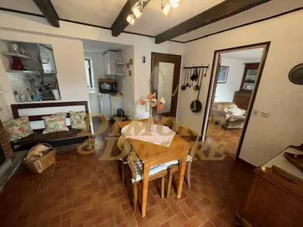 Chalet - Baita via Sasselli 5, Valle Cannobina