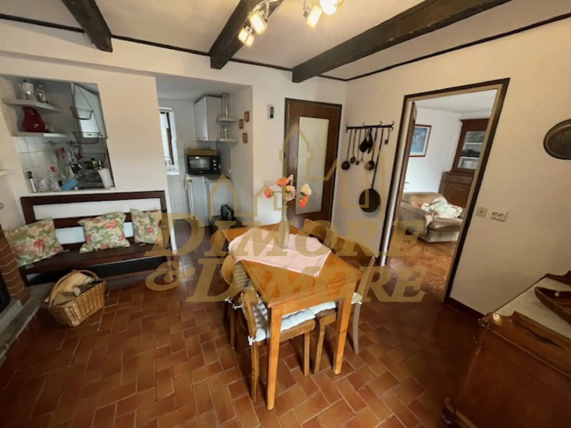 Immagine per Chalet - Baita in vendita a Valle Cannobina via Sasselli 5