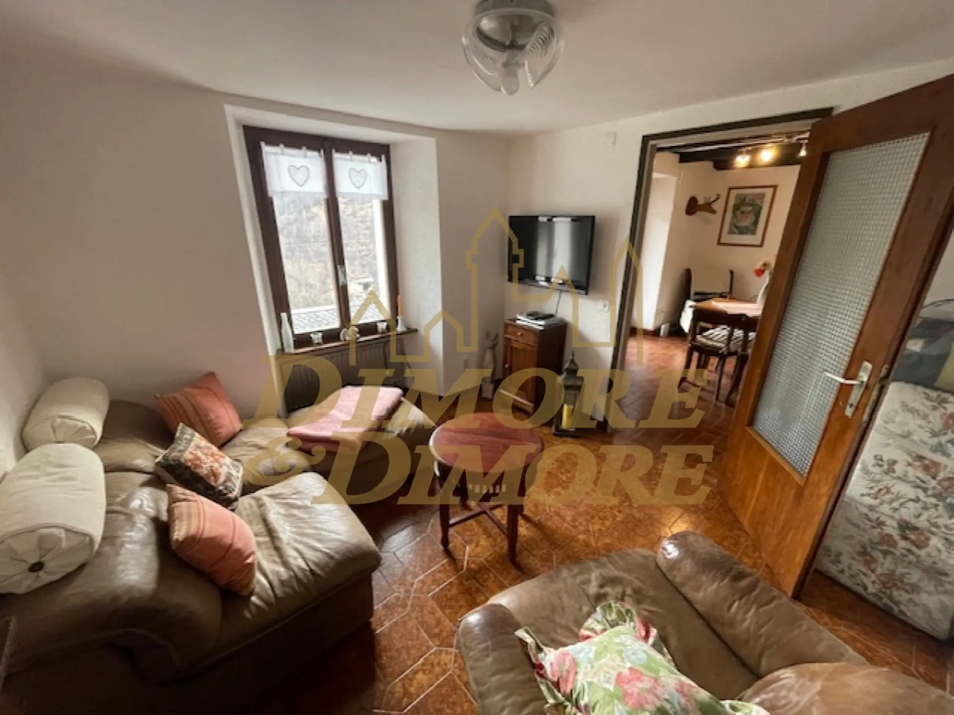 Immagine per Chalet - Baita in vendita a Valle Cannobina via Sasselli 5