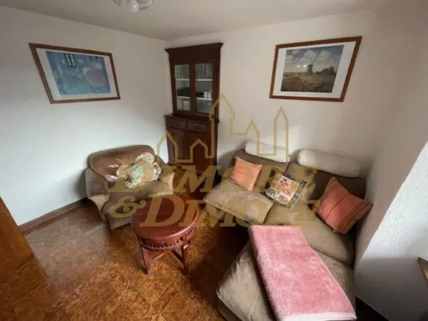 Chalet - Baita via Sasselli 5, Valle Cannobina