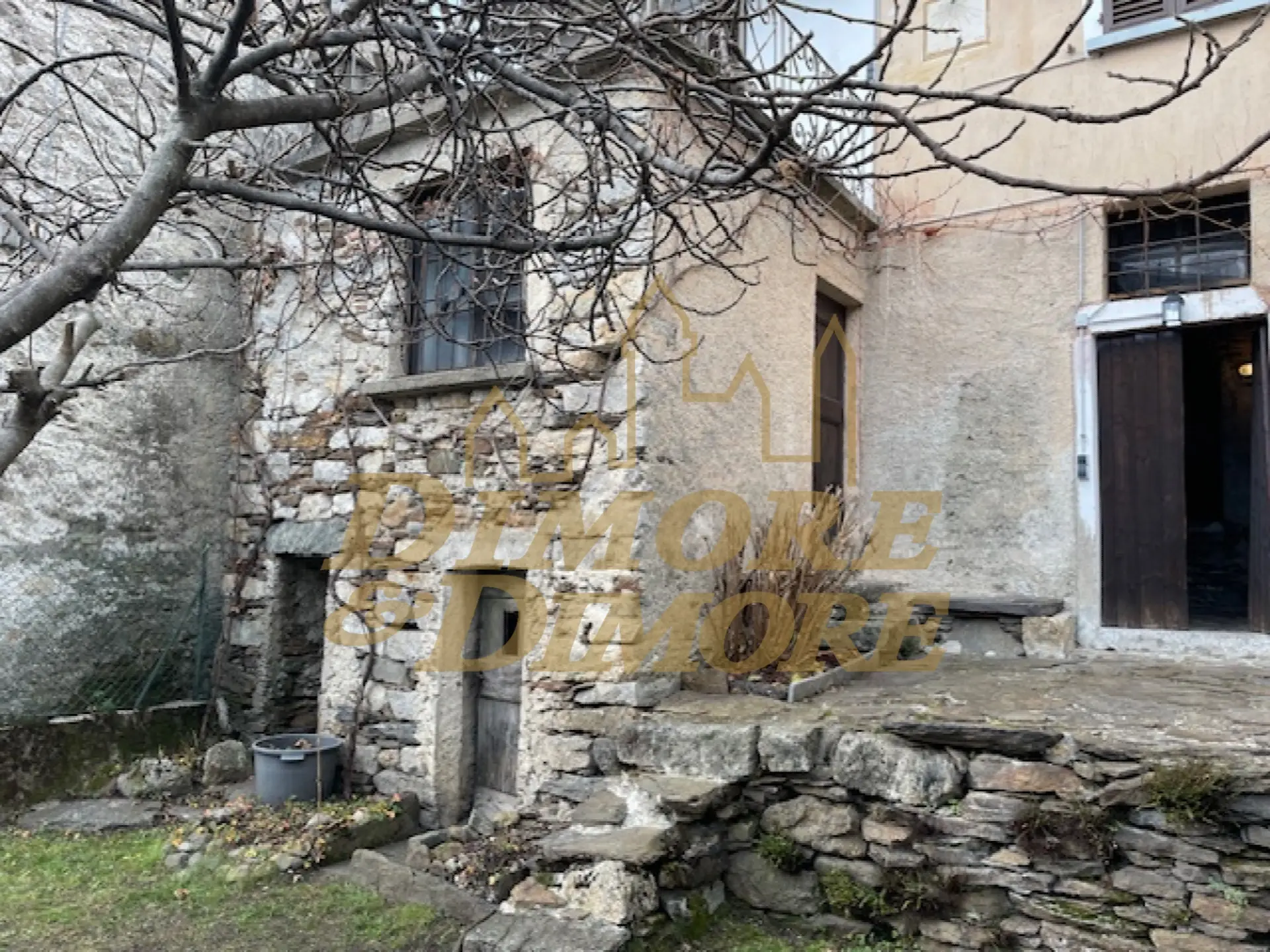 Immagine per Chalet - Baita in vendita a Valle Cannobina via Sasselli 5