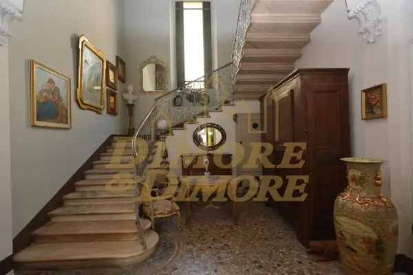 Villa via Felice Cavallotti, Verbania