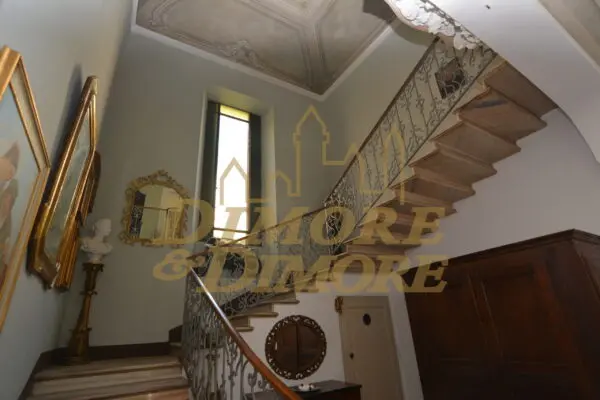 Villa via Felice Cavallotti, Verbania