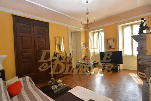 Villa via Felice Cavallotti, Verbania