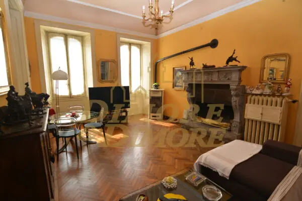 Villa via Felice Cavallotti, Verbania