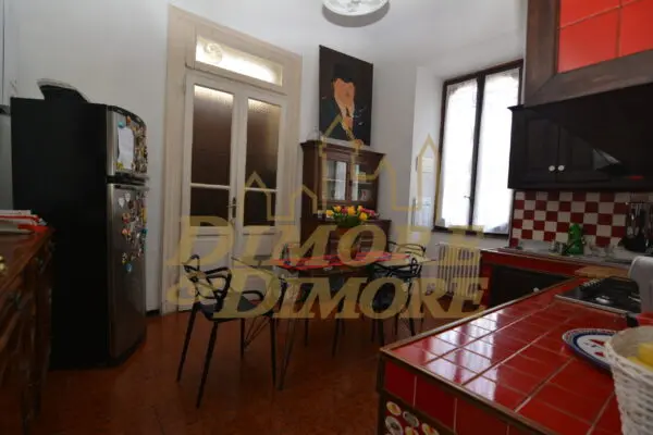 Villa via Felice Cavallotti, Verbania