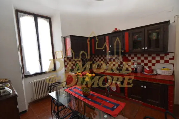 Villa via Felice Cavallotti, Verbania